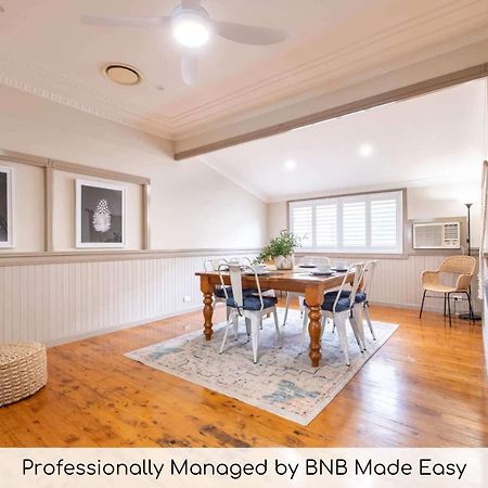 South Dubbo Hideaway - Pet Friendly Vila Exterior foto