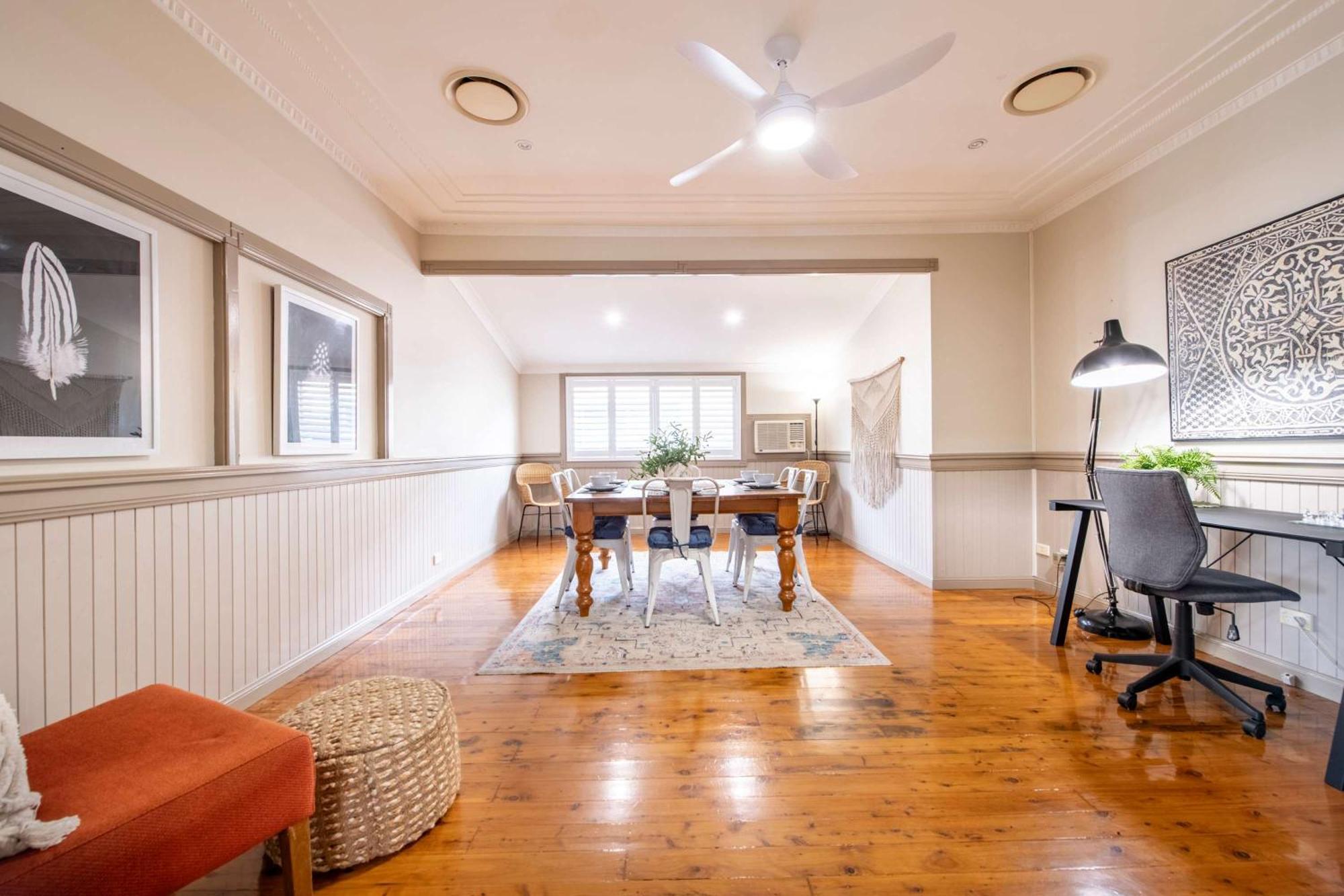 South Dubbo Hideaway - Pet Friendly Vila Exterior foto