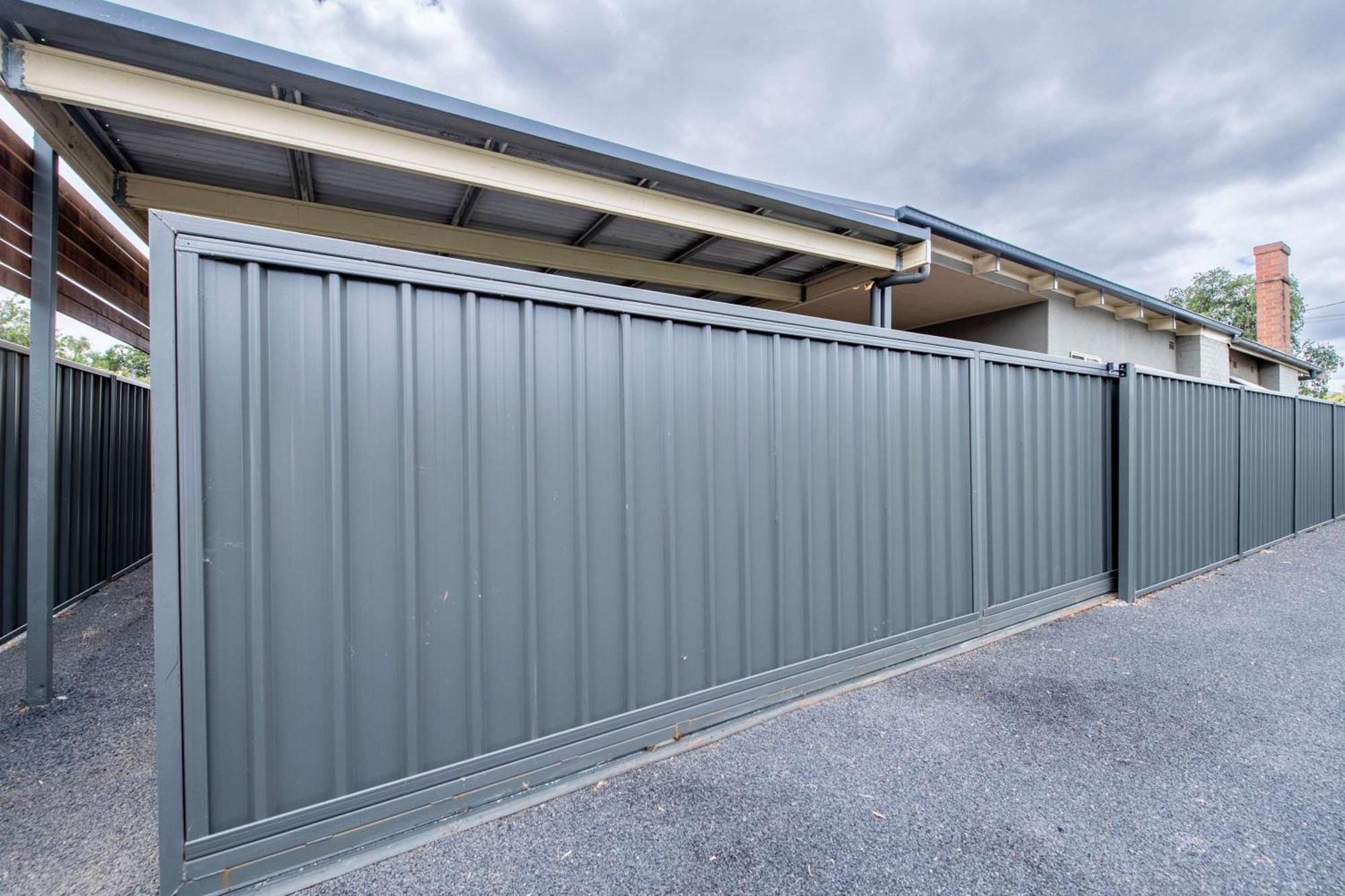 South Dubbo Hideaway - Pet Friendly Vila Exterior foto