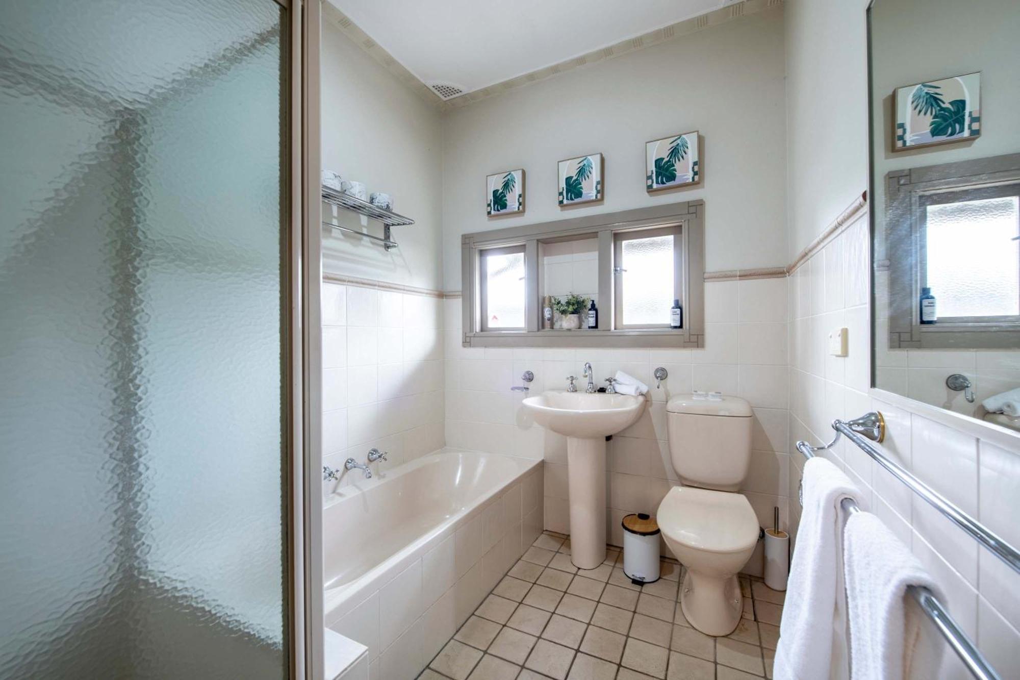 South Dubbo Hideaway - Pet Friendly Vila Exterior foto