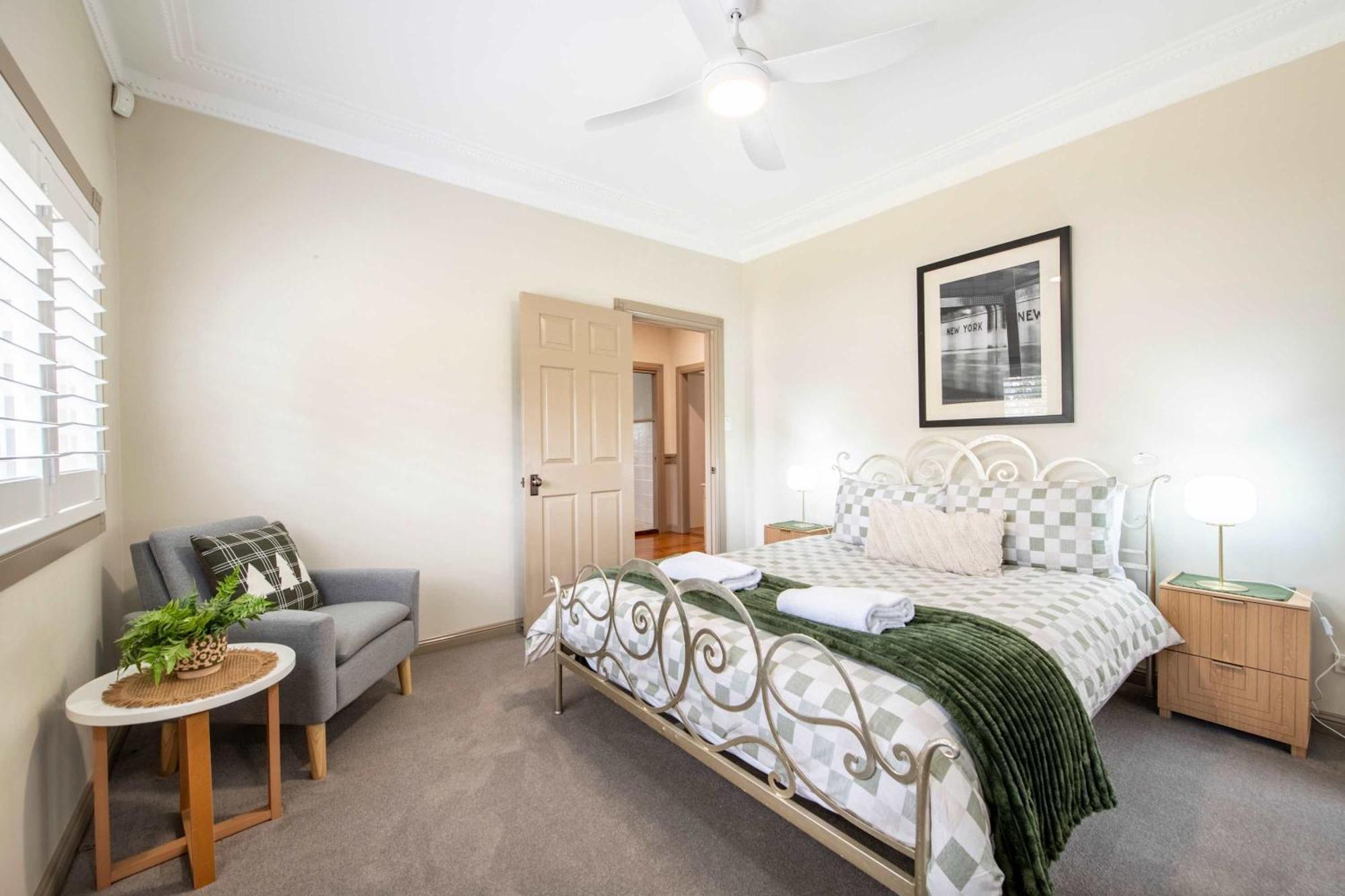 South Dubbo Hideaway - Pet Friendly Vila Exterior foto